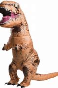 Image result for Inflatable Dinosaur Costume