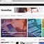 Image result for Aesthetic Blog Template