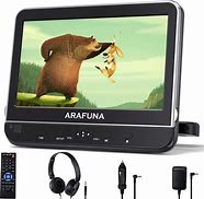 Image result for TV DVD Player Auto