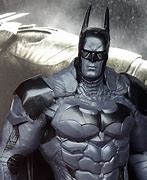 Image result for Batman 89 Echo's