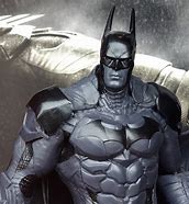 Image result for Batman: Arkham City