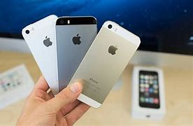 Image result for iPhone 5S Space Gray vs Silver