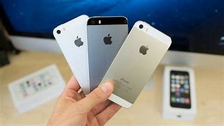 Image result for iPhone 5S Silver Gold V