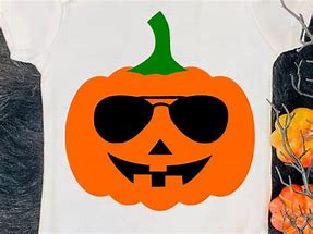 Image result for Pumpkin with Glasses