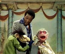 Image result for Crazy Harry The Muppet Movie