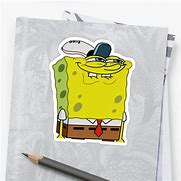 Image result for Spongebob Grin Meme