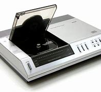 Image result for Antique Disk Player