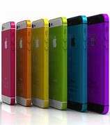 Image result for iPhone 5S Different Colors