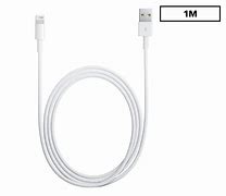 Image result for Apple Original 1M Lightning Cable