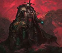 Image result for Warhammer 40K Fan Art