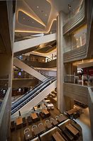 Image result for Luxury Indoor Mall