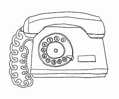 Image result for 90s Wall Phone