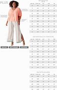 Image result for 6s Plus Size Chart