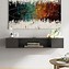 Image result for Modern Walnut TV Stand