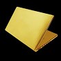 Image result for 24K Gold Laptop