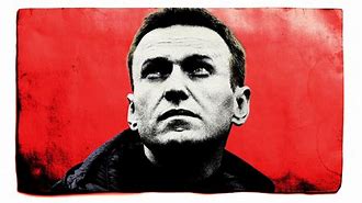 Image result for Alexei Navalny Novichok