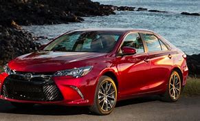 Image result for Latest Camry