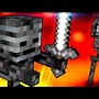 Image result for Baby Wither Skeleton