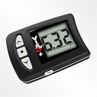 Image result for Electronic Altimeter