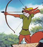 Image result for Robin Hood Archery