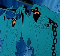 Image result for Scooby Doo Organization 13