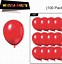 Image result for Red Balloon Grainy