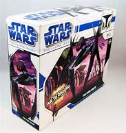 Image result for Star Wars Vulture Droid Toys