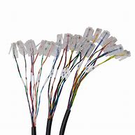 Image result for RJ 22 Cable Connector for Samsung OfficeServ 7200 Telephone