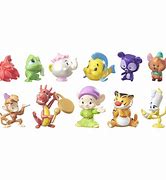 Image result for Disney Princess Little Kingdom Collection