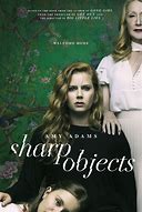 Image result for Alice Sharp Objects