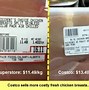 Image result for Costco UK Prices