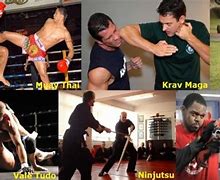 Image result for Deadliest Style Martial Arts