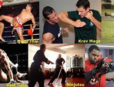 Image result for Deadliest Martial Arts Punch