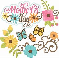 Image result for Happy First Mother's Day Clip Art