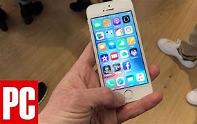 Image result for iPhone SE 202 in Hand