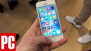 Image result for iPhone SE 2020 in Hand