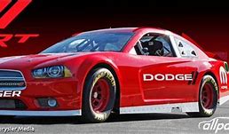 Image result for NASCAR Dodge Charger Concept