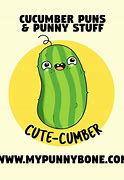 Image result for Funny Cucumber Working Out