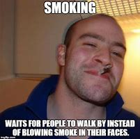 Image result for Smoking Ally Meme