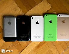 Image result for When Did the iPhone 2 Come On