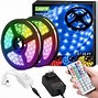 Image result for LED Strip Light with Power Bank