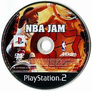 Image result for NBA Jam PlayStation 2 Cover