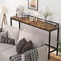 Image result for Sofa Table Product
