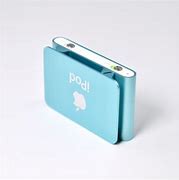 Image result for Light Blue iPod Shuffle