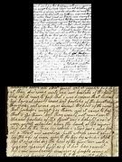 Image result for Book of Mormon Original Manuscript