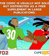 Image result for Grass in Soccer Comic