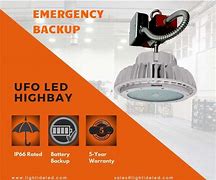Image result for Emergency Lighting Ufd 75