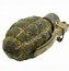 Image result for French Hand Grenade