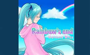 Image result for Rainbow's End