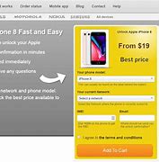 Image result for Free iPhone Unlock Code